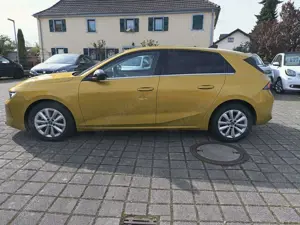Opel Astra Elegance Bild 5