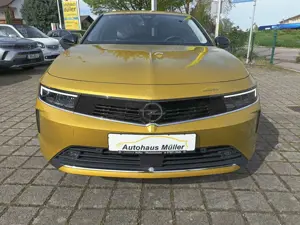Opel Astra Elegance Bild 2