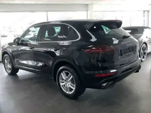 Porsche Cayenne Cayenne S + Tiptronic S, AHK 3,5 Tonnen Bild 2