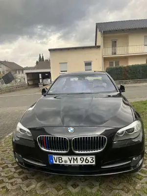 BMW 530 530d xDrive Sport-Aut. Bild 3