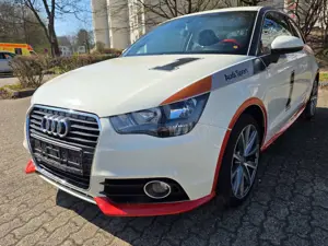 Audi A1 ambition Competition Kit Legends I