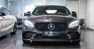 Mercedes-Benz C 43 AMG C43 AMG 4M*PERFORMANCE AGA*DISTR*HuD*KAMERA*SPUR Bild 2