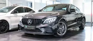 Mercedes-Benz C 43 AMG C43 AMG 4M*PERFORMANCE AGA*DISTR*HuD*KAMERA*SPUR Bild 4