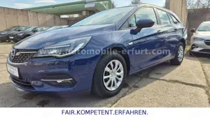 Opel Astra 8xAstra K Sports Tourer Business*1.HAND*SHZG*PDC