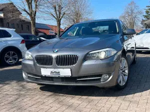 BMW 525 5 Lim.d*PDC*NAVI*SHZ*S-DACH*HUD*LEDER*