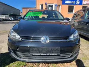 Volkswagen Golf 1.4  Pano-Xenon-Serv NEU-Teill-TOP