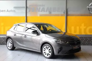 Opel Corsa F Edition Allwetter Kamera 180° DAB