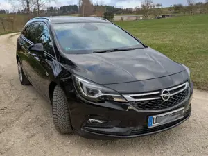 Opel Astra Astra 1.6 D (CDTI) Automatik Sports Tourer Innovat