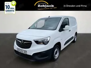 Opel Combo Cargo Edition 1.2,Parkpilot,Multimedia