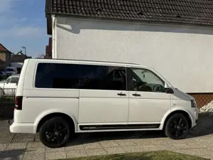 Volkswagen T5 Multivan Multivan Edition 25 Bild 5 Volkswagen T5 Multivan Multivan Edition 25 Bild 5
