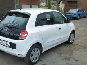 Renault Twingo SCe 70 Life*praktisches Stadtauto*Anfängergeeignet Bild 2