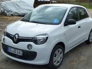 Renault Twingo SCe 70 Life*praktisches Stadtauto*Anfängergeeignet Bild 1