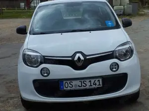 Renault Twingo SCe 70 Life*praktisches Stadtauto*Anfängergeeignet Bild 3