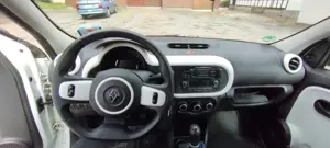 Renault Twingo SCe 70 Life*praktisches Stadtauto*Anfängergeeignet Bild 5