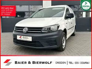 Volkswagen Others Caddy Maxi 2.0 TDI Klima PDC NAVI MwSt. TOP