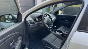 Renault Megane Tomtom Edition Bild 4