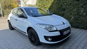 Renault Megane Tomtom Edition Bild 5