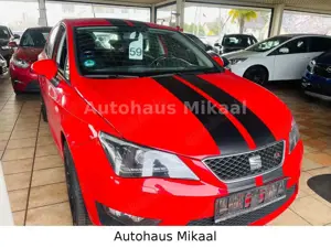 SEAT Ibiza Lim. FR