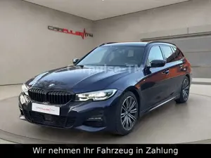 BMW 330 i Touring M Paket-Automatik- Live Cockpit-TÜV