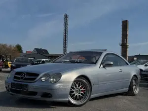 Mercedes-Benz CL 500 Coupe/NAVI/EURO 4