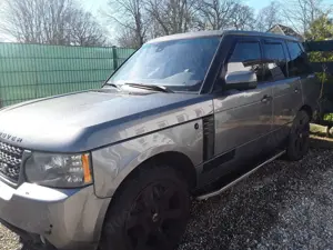 Land Rover Range Rover Range Rover TDV8 Vogue Bild 1
