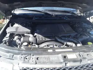 Land Rover Range Rover Range Rover TDV8 Vogue Bild 5