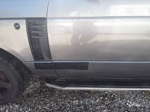 Land Rover Range Rover Range Rover TDV8 Vogue Bild 3