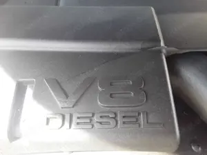 Land Rover Range Rover Range Rover TDV8 Vogue Bild 4