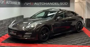 Porsche Panamera Platinum Edition*S.CHRONO*RSE*