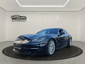 Porsche Panamera 4 S