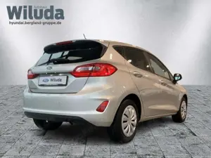 Ford Fiesta Cool  Connect 5D 1.0L EB 95PS Bild 3