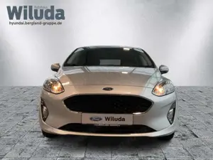 Ford Fiesta Cool  Connect 5D 1.0L EB 95PS Bild 5