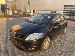 Toyota Auris Edition