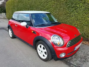 MINI Cooper Pepper1.6 mit 120 Ps*Tüv/Inspektion neu*2-Hand* Bild 2