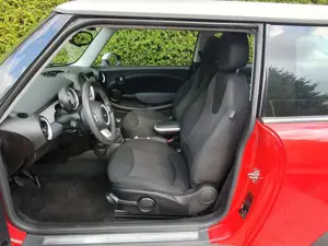 MINI Cooper Pepper1.6 mit 120 Ps*Tüv/Inspektion neu*2-Hand* Bild 5