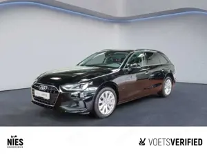 Audi A4 Avant 40 TDI S-tronic AHK+NAVI