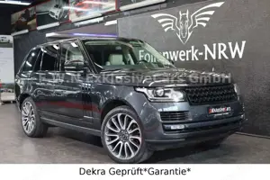 Land Rover Range Rover Vogue 3,0 TDV6 Pano/Massage/360°