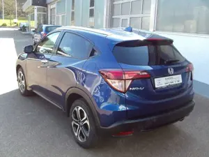 Honda HR-V 1.5 i-VTEC CVT Executive Bild 5