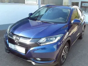 Honda HR-V 1.5 i-VTEC CVT Executive Bild 2