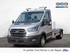 Ford Transit TREND 350 Sattelkupplung XENON NAVI
