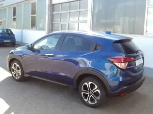 Honda HR-V 1.5 i-VTEC CVT Executive Bild 4