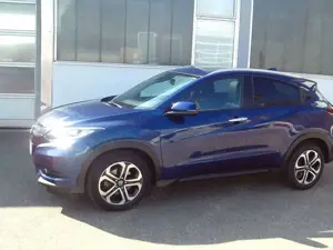 Honda HR-V 1.5 i-VTEC CVT Executive Bild 3