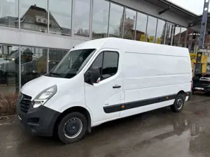 Opel Movano 2.3 D L3H2 2WD VA SS Easytronic