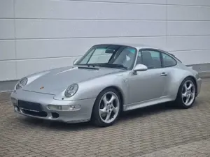 Porsche 993