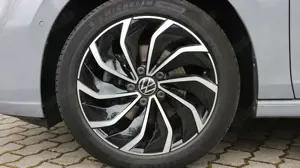 Volkswagen Golf Life Bild 5