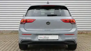 Volkswagen Golf Life Bild 4