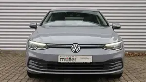 Volkswagen Golf Life Bild 2