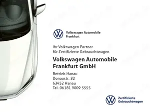 Volkswagen Taigo 1.5 TSI DSG R-Line Navi IQ.Light DAB+ Fron Bild 5
