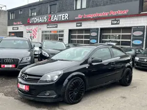 Opel Astra H GTC Sport