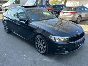 BMW 530 d M Sport~LED~LEDER~BUSINESS PAKET